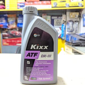 KIXX ATF 1L