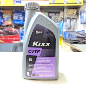 KIXX CVTF 1L