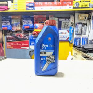 DELO GEAR OIL 140 1L