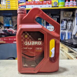GUARD 10W40 4L