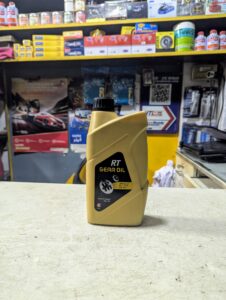 RT GEAR OIL 1L