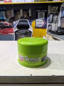 SHINEX BODY WAX LARGE