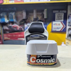 COSMIC BODY WAX