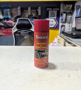 SHINEX DASH BOARD SPRAY