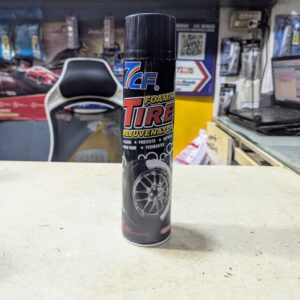 7CF TIRE FOAM