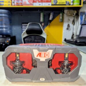 A80 SUPER LED HEADLIGHT