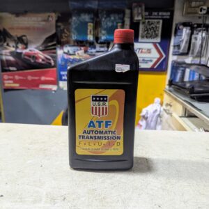 U.S.R ATF 1L