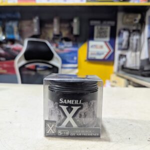 X JELL CAR FRAGNANCE