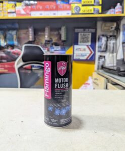 FLAMINGO MOTOR FLUSH