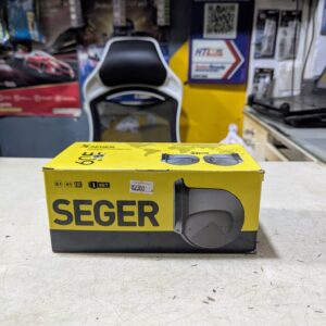 SEGER HORN