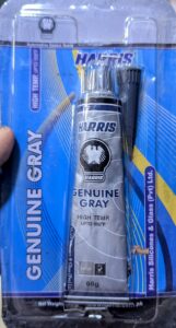 HARISS SILICON GREY 60MG 1