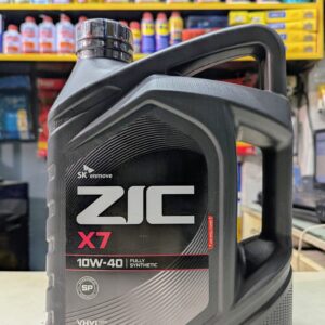 PETROMIN 4T 10W40 1L