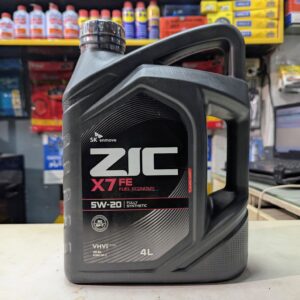 PETROMIN 4T 10W40 1L