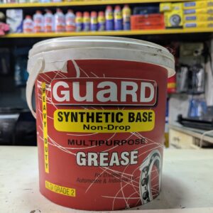 GUARD GREASE 3KG