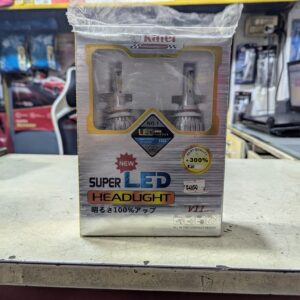 SUPER LED HEADLIGHT