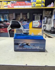 DECORATION PIECE SHIP