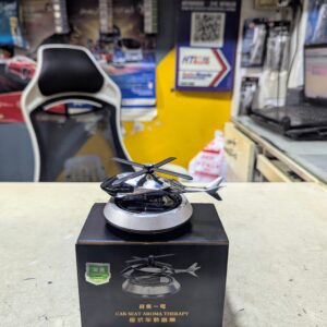 DECORATION PIECE SOLAR 2