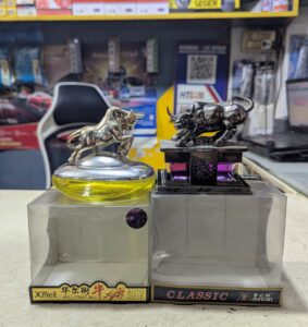 PERFUME DECOATION PIECE 1