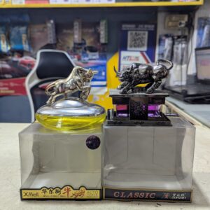 PERFUME DECOATION PIECE