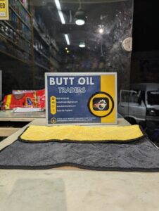 MICRO FIBER CLOTH DOUBLE SIDE 1