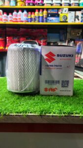 AIR FILTER FOR SUZUKI BOLAN / CHAMER / RAVI