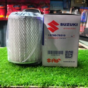 AIR FILTER FOR SUZUKI BOLAN / CHAMER / RAVI