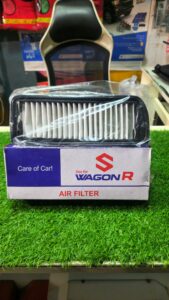 AIR FILTER FOR SUZUKI WAGON R / CULTUS NEW
