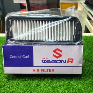AIR FILTER FOR SUZUKI WAGON R / CULTUS NEW
