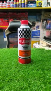Guard Brake Oil Jambo