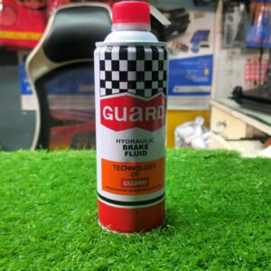 Guard Brake Oil Jambo