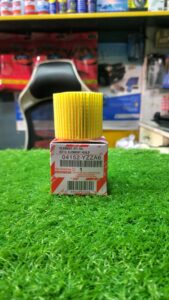 Oil Filter For Toyota Paper Filter