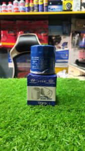 Hyundai Oil Filter