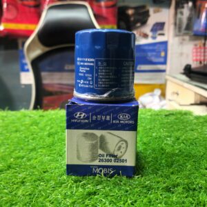 Hyundai Oil Filter