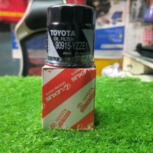 Toyota Oil Filter