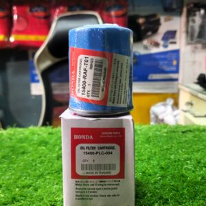 Honda Oil Filter