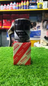 Toyota Oil Filter