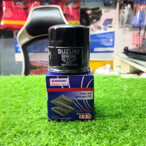 Suzuki Oil Filter