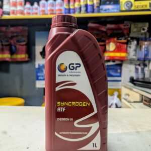 GP ATF 1L SYNCROGEN 3