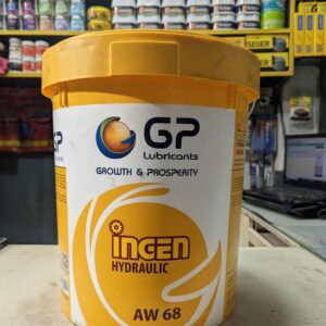 GP HYDRAULIC OIL 20L INGEN 3