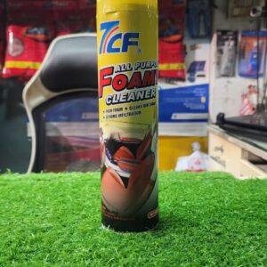 7cf All Purpose Foam Cleaner