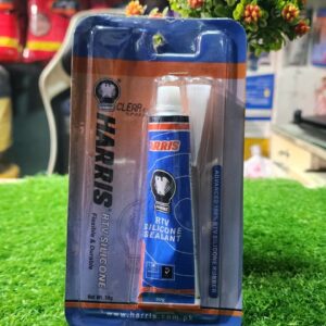 Harris silicone 50G