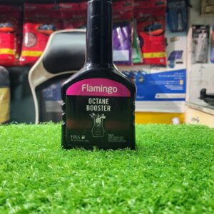 Flaming Octane Booster