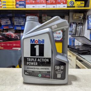 Mobil 1 5W30 4L