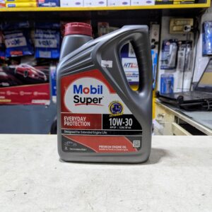 Mobil 10W30
