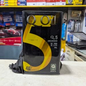 10W - Butt Oil Traders