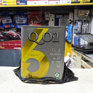 QALCO Q6 10W40 3L