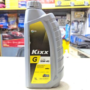 KIXX 10W40