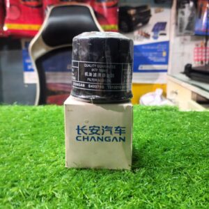 Oil Filter For Changhan