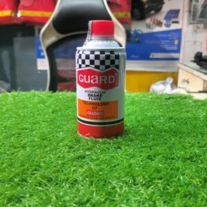 Guard Brake Oil Medium