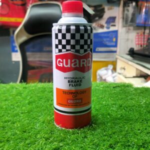 Guard Brake Oil Jambo
